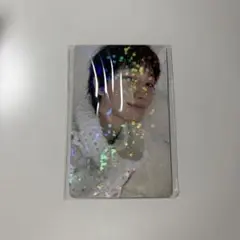 HAPPY BURSTDAY ディエイト Weverse特典