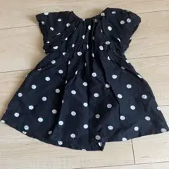 ドットワンピース　アプレレクール