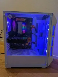 ゲーミング デスクトップ PC GTX1060 Windows11