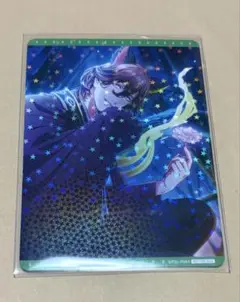 うたプリ 嶺二 特典 カード ブロッコリー