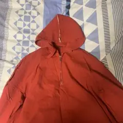 60s vintage 2 way ski anorak