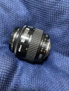 Nikon AF NIKKOR 35-70mm 1:3.3-4.5