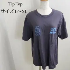 Tip Top ティップトップ NEW HAMPSHIRE プリント 146