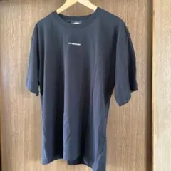 AZUL ブラック Tシャツ