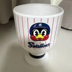 つば九郎 野球カップ バットカップ