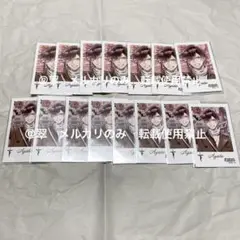 ディアラバ AP ポラカ 逆巻アヤト　セット