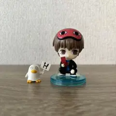 銀魂 沖田 フィギュア ガチャ カプセルトイ