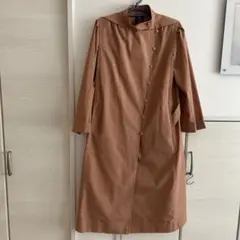 ungaro parallele トレンチコート サイズ9 ヴィンテージ