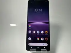 SONY Xperia 1 Ⅳ so-51c 256GB simフリー