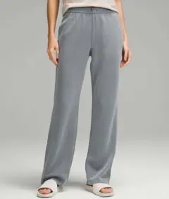 lululemon Softstreme ハイライズパンツ アジアフィット M