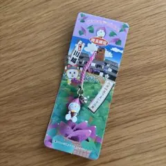 新品・未使用　ドラえもん根付け