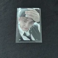 SEVENTEEN エスクプス 17 IS RIGHT HERE トレカ
