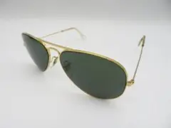 M11 Ray-Ban レイバン アビエーター ティアドロップ サングラス