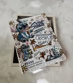 ディズニープリンセス等ジグソーパズル完成品フレ―ム入り 8種類