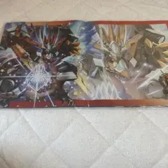 【最安値】 ボルシャックドギラゴン スリーブ プレイマット GP5th プレイマット『[GP5th]ボルシャック・ドギラゴン』【サプライ】{-}