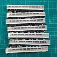 ZJゲージ　CZP-01 コントローラー　電源アダプター付き　485系　線路 すっかり忘れていたZゲージ（アキア編） - 倉庫番長の趣味の在庫
