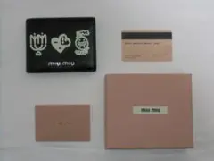 MIU MIU 財布 S010