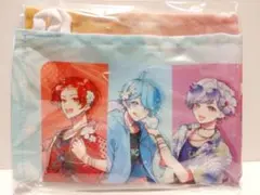 いれいす ランダムトレジャーボックス ファブリックポスター