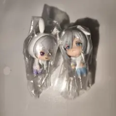 アイドリッシュセブン　壮五　環　つまんでつなげてマスコット