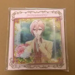 アイナナ 九条天 マリマリ スタプレ