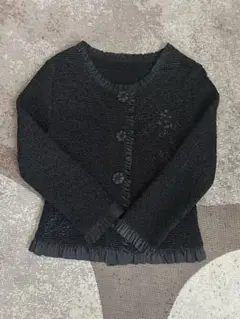 【超美品】ノコオーノ ジャケット