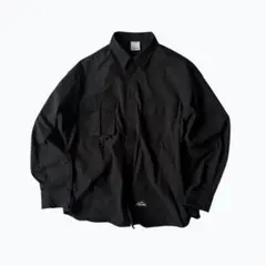 【TIGORA】TIGORA by BEAMS DESIGN フィッシングシャツ