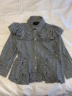 シモーネロシャトップス