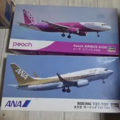 AIR DO Boeing 737-700 1/200モデル+マスクケースセット AIR DO Boeing 737-700 1/200モデル+マスクケースセット