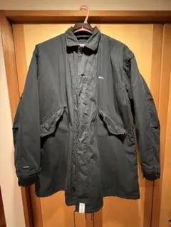 DESCENDANT CRICKET WEATHER JACKET