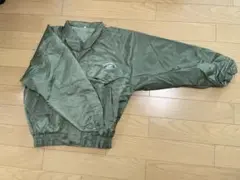 新品　レトロ　HAND MADE PANHA CANOE 中綿　ブルゾン　M