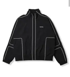 FENNEL OFFICIAL OFF-FIELD JACKET