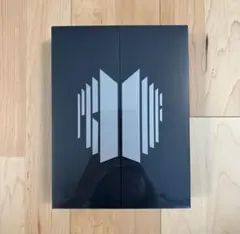 BTS PROOF Standard Edition CD アルバム