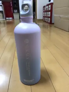 ラバ　SUKALA SIGG水素ボトル