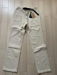 新品 GRAMICCI グラミチ パンツ　コーデュロイ