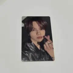INI 藤牧京介 ラントレ 103