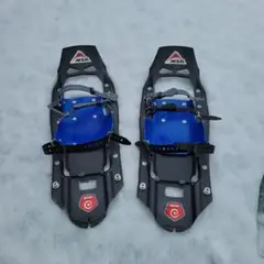 YSMSRスノーシュー　EVO ASCENT ジャンク MSRスノーシュウジャンク