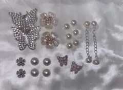 ジビッツ　パーツ　サンダル　クロックス デコレーション　新品未使用