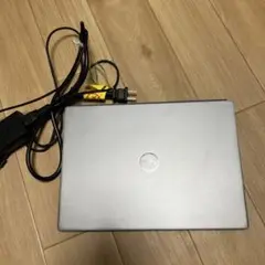 【ジャンク】Dell Vostro 5320 i7/16GB/SSD無