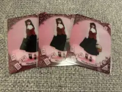 のぎBOX のぎざかちゃんとワンダーランド モバカ 瀬戸口心月
