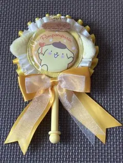 ポムポムプリン グッズ