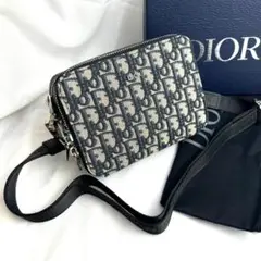 早い者勝ち DIOR メンズ ショルダーバッグ