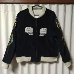 2025年最新】WEIRDO スカジャンの人気アイテム - メルカリ