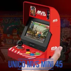 【発送不可】　MVSX 本体　外箱付き 2025年最新】mvsxの人気アイテム - メルカリ