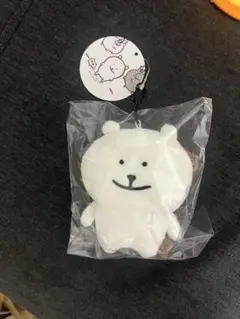 ナガノのくま　ナガノキャラクターズ FRIENDSマスコット（？）　ヌンくま ③