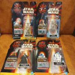 STAR WARS コムテック フィギュア 28体セット リーダー付き！ fit=scale-down,w=1200