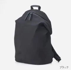 ケユカ リュック 黒