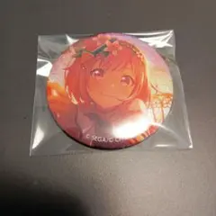 鳳えむ　缶バッチ