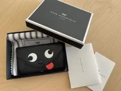 アニヤハンドマーチ カードケース