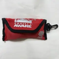 PADI AWARE SCUBAPRO ダイビング メッシュバッグ 水中ゴミ拾い
