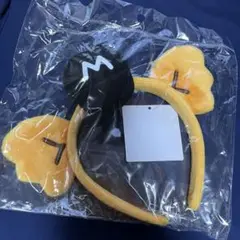 千葉ロッテマリーンズ　チャンスくん　カチューシャ　コアラのマーチ　コアラ